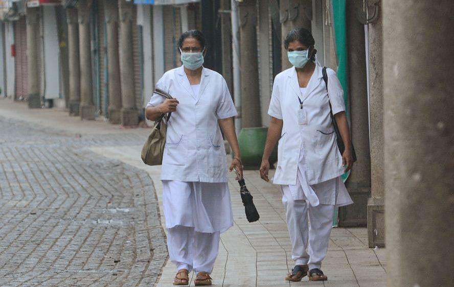 മരണത്തെ മുഖാമുഖം കണ്ട 57കാരനായ ബ്രിട്ടീഷ് പൗരനെ ജീവിതത്തിലേക്ക് തിരിച്ചു കയറ്റി; ലോകത്തിന് മുന്നില്‍ തലയുയര്‍ത്തി കേരളം