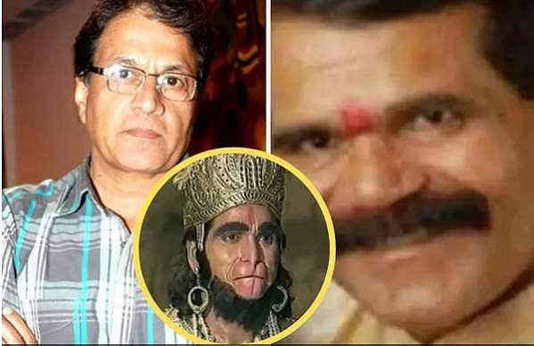 രാമായണത്തില്‍ സുഗ്രീവവേഷം അവതരിപ്പിച്ച ശ്യാം സുന്ദര്‍ വിടവാങ്ങി
