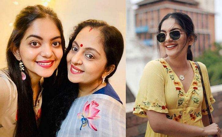 'അന്ന് പ്രായം രണ്ടര വയസ്, ​അമ്മയെ വഴിയിൽ ഇറക്കിവിടാൻ നോക്കിയ ഓട്ടോഡ്രൈവറെ ഞാൻ ഭീഷണിപ്പെടുത്തി'