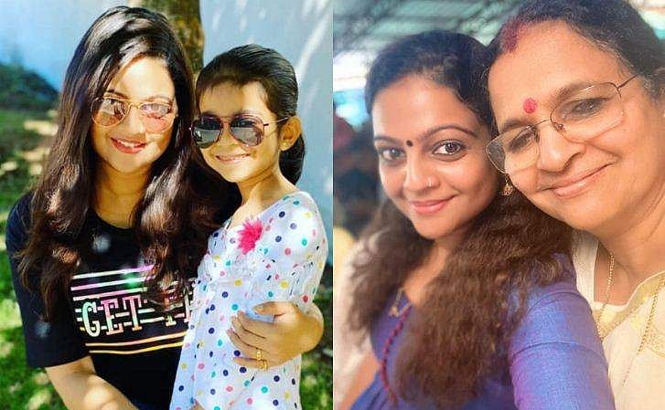 'എനിക്കും പണ്ട് അമ്മയെപ്പറ്റി വല്യ അഭിപ്രായമൊന്നുമില്ലായിരുന്നു, അതുകൊണ്ട് ഞാൻ ബാഡ് മോം ആണെന്ന് പത്മ പ്രഖ്യാപിക്കുമ്പോൾ സങ്കടം തോന്നാറില്ല'