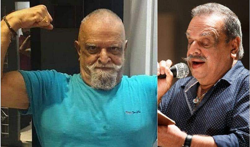 ഹോളിവുഡ് സ്റ്റാർ ഒന്നുമല്ല മലയാളത്തിന്റെ ഭാവഗായകന്‍ തന്നെ; ജയചന്ദ്രന്റെ പുത്തൻ മേക്കോവർ 