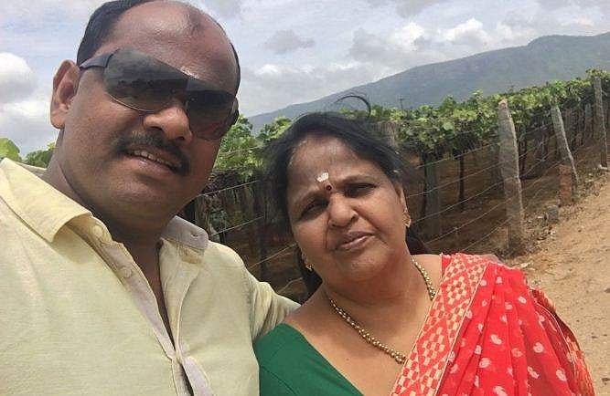 'അച്ഛന്റേയും ചേട്ടന്റേയും മരണം പോലെയായിരുന്നില്ല അമ്മയുടേത്, പെട്ടെന്നൊരു പോക്കായിരുന്നു'