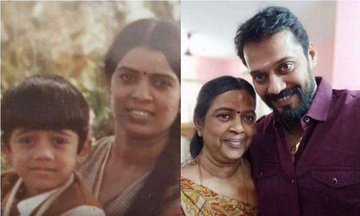 'സ്കൂളിൽ നിന്ന് വീട്ടിലേക്ക് വന്നപ്പോൾ അമ്മയില്ല, ഞാൻ ഭയങ്കരമായി കരഞ്ഞു'; ഓർമ പങ്കുവെച്ച് ബാല; വിഡിയോ