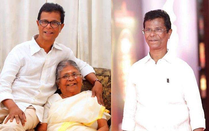 അമ്മയുടെ 'ശാപം' കൊണ്ടാണ് ഞാൻ ഹാസ്യനടനായത്; രസകരമായ ഓർമ പങ്കുവെച്ച് ഇന്ദ്രൻസ്