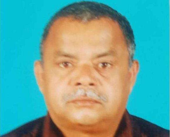 ഹൃദയാഘാതത്തെ തുടർന്ന് സൗദിയിൽ മരണം; പാലക്കാട് സ്വദേശിയുടെ മൃതദേഹം രണ്ട് മാസത്തിന് ശേഷം നാട്ടിലെത്തിച്ചു
