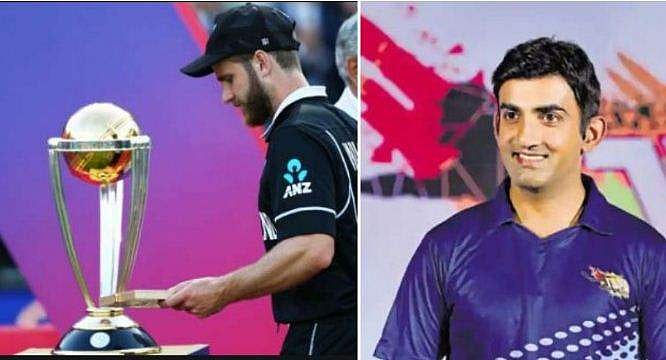 കിവീസിന്റെ സ്ഥിരത നോക്കൂ, ലോക കിരീടം ന്യൂസിലാന്‍ഡിനും അര്‍ഹതപ്പെട്ടത്, പങ്കുവെക്കണമായിരുന്നു; ഗൗതം ഗംഭീര്‍