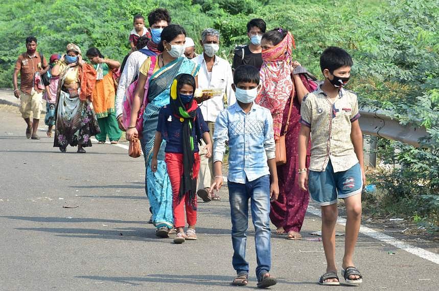 കോവിഡ് പ്രതിരോധത്തിന് 3100 കോടി; അതിഥി തൊഴിലാളികളുടെ ക്ഷേമത്തിന് 1000 കോടി; 50,000 വെന്റിലേറ്ററുകള്‍