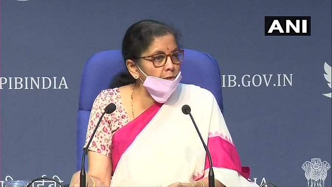 ഒരുലക്ഷം കോടി രൂപയുടെ കാര്‍ഷിക വികസന ഫണ്ട്; കോവിഡ് പാക്കേജ് മൂന്നാംഘട്ടം വിശദീകരിച്ച് ധനമന്ത്രി