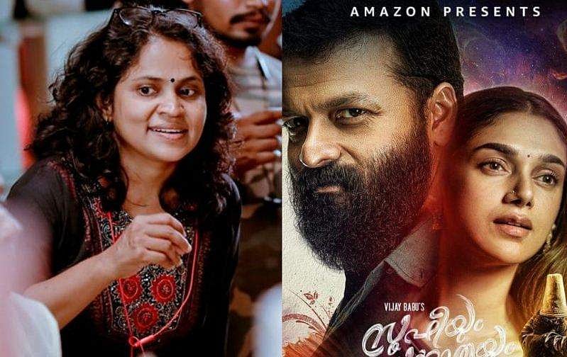 'അടച്ചിട്ട തീയെറ്ററുകളിലും അവർ ജോലിക്കെത്തുന്നുണ്ട്, അവരുടെ ജീവിതം കൂടി ഓർക്കണം'; ഓൺലൈൻ റിലീസിൽ വിധു വിൻസെന്റ്