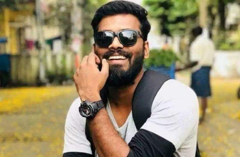 ആദ്യ ചിത്രം റിലീസിന് ഒരുങ്ങവെ യുവസംവിധായകന് ദാരുണാന്ത്യം