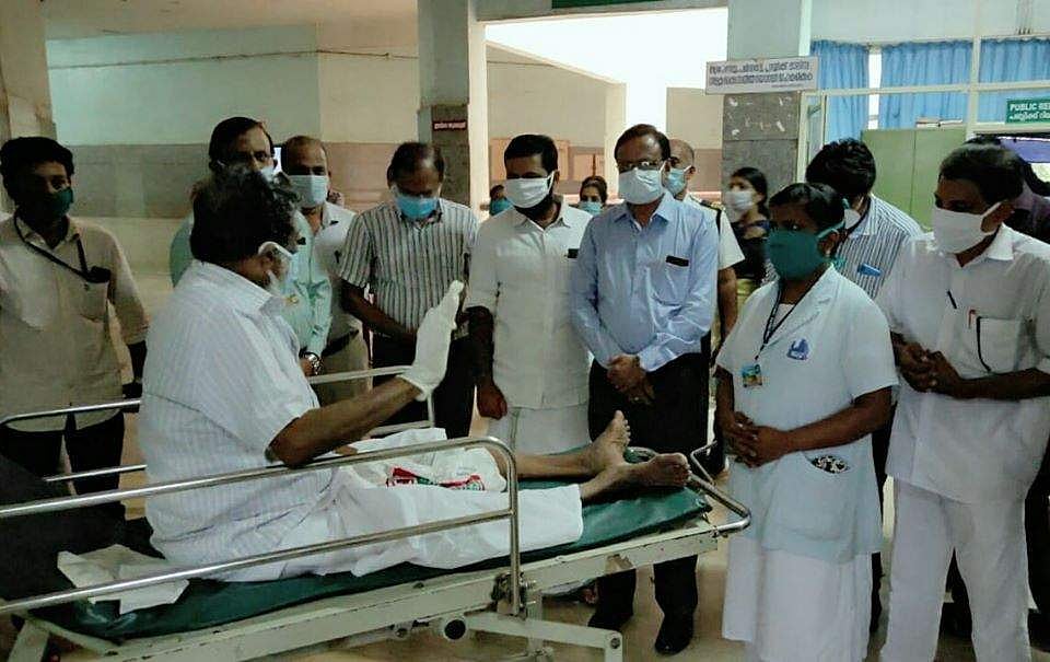 കോവിഡ് മാനദണ്ഡം പരിഷ്‌കരിച്ച് ഐസിഎംആര്‍; 14 ദിവസത്തിനുള്ളില്‍ നാട്ടിലെത്തിയവരെ പരിശോധിക്കണം; മാര്‍ഗരേഖ ഇങ്ങനെ