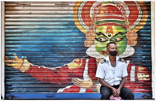 സംസ്ഥാനത്ത് പുതിയ ആറ് ഹോട്ട്‌സ്‌പോട്ടുകള്‍ കൂടി; ആകെ 22