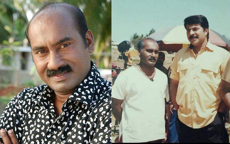 'നമ്മുടെ മോനിചേട്ടൻ പോയി', കിഷോറിന്റെ കരച്ചിൽ എനിക്ക് കേൾക്കാം, ഞാൻ കസേരയിലേക്ക് ഇരുന്നുപോയി; സുഹൃത്തിന്റെ ഓർമയിൽ കൃഷ്ണ പൂജപ്പുര
