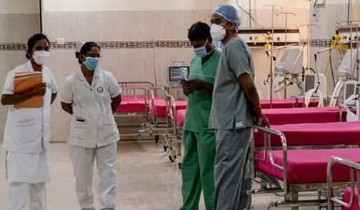 തമിഴ്‌നാട്ടില്‍ കോവിഡ് രോഗികളുടെ എണ്ണം 11,000 കടന്നു; ഇന്ന് രോഗം സ്ഥിരീകരിച്ചത് 639 പേര്‍ക്ക്;  ആശങ്ക