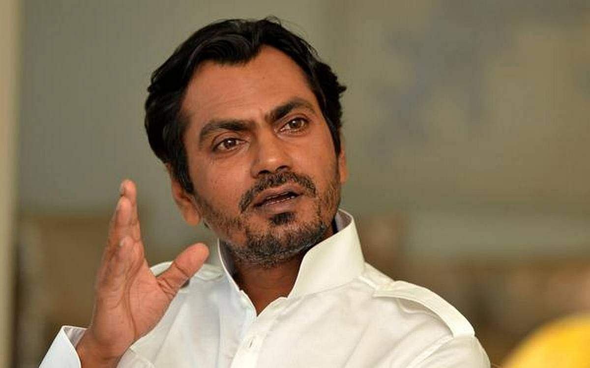 ലോക്ക്ഡൗണിനിടെ മുംബൈയില്‍ നിന്ന് കാറോടിച്ച് ഉത്തര്‍പ്രദേശിലെത്തി; നടന്‍ നവാസുദ്ദീന്‍ സിദ്ധീഖിയും കുടുംബവും ഹോം ക്വാറന്റീനില്‍