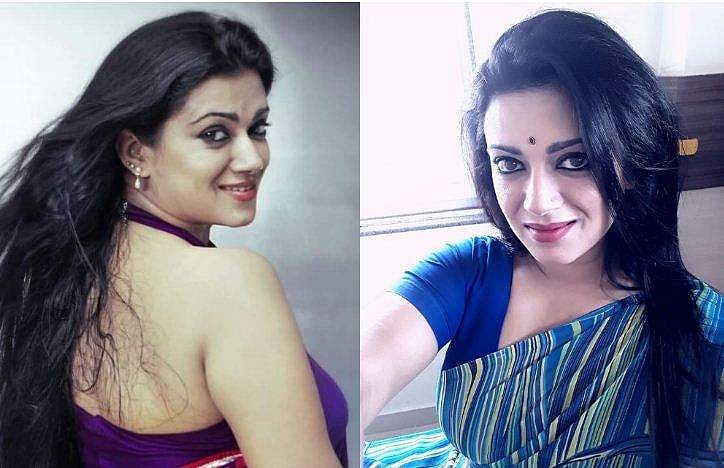 'വീണു കിടക്കുന്ന ഇന്ത്യയെ പൊക്കാൻ കള്ളുകുടിയന്മാരെ ഉള്ളൂ'; വൈറലായി ജെന്നിഫറിന്റെ ടിക് ടോക്ക്