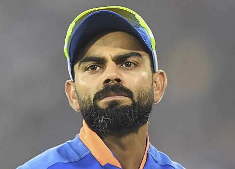 ‘അച്ഛൻ കൈക്കൂലി നൽകാത്തതിനാൽ അന്ന് എന്നെ ടീമിലെടുത്തില്ല‘- നിർണായക വെളിപ്പെടുത്തലുമായി വിരാട് കോഹ്‌ലി