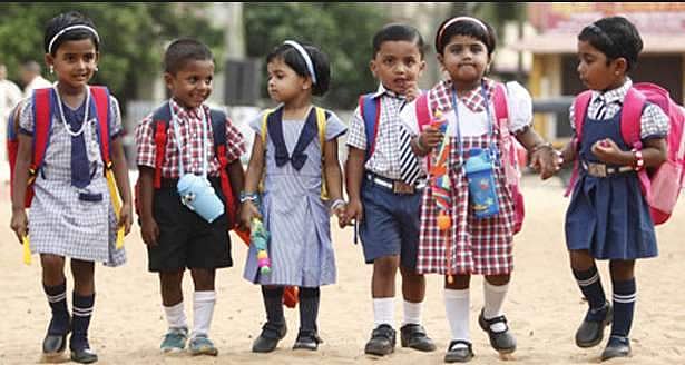 ഒന്നാം ക്ലാസ് പ്രവേശനം ഇന്നുമുതൽ ; കുട്ടികളെ സ്കൂളിൽ കൊണ്ടുവരേണ്ട
