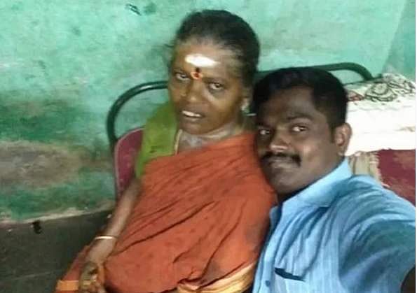 നാലാമതും പെണ്‍കുഞ്ഞ് ; നാലുദിവസം പ്രായമുള്ള കുഞ്ഞിന് എരിക്കിന്‍പാല്‍ നല്‍കി കൊന്നു ; അച്ഛനും അമ്മൂമ്മയും അറസ്റ്റില്‍