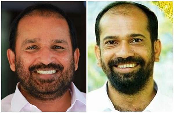 മന്ത്രി മൊയ്തീനും നിരീക്ഷണത്തില്‍ പോകണം; ക്വാറന്റൈനില്‍ നിരാഹാര സമരവുമായി ടി എന്‍ പ്രതാപനും അനില്‍ അക്കരയും 