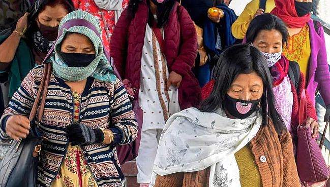 ലോകത്ത് 3.20 ലക്ഷം കടന്ന് കോവിഡ് മരണം; രോഗ ബാധിതരുടെ എണ്ണം 49 ലക്ഷത്തിലേക്ക് 