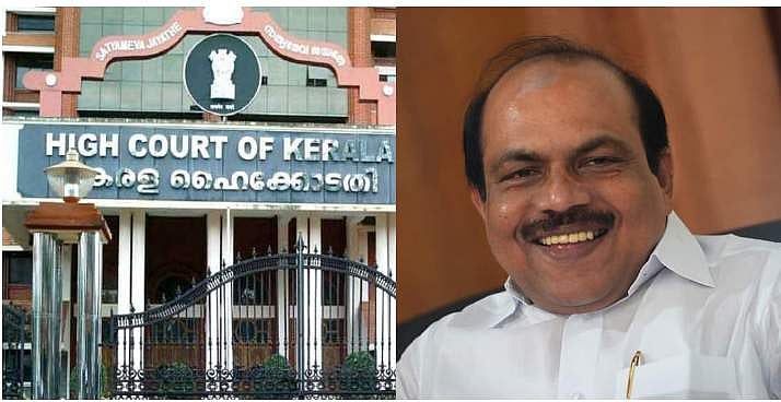 കള്ളപ്പണം വെളുപ്പിക്കല്‍ കേസ് പിന്‍വലിക്കാന്‍ ഇബ്രാഹിംകുഞ്ഞ് ഭീഷണിപ്പെടുത്തിയെന്ന് പരാതിക്കാരന്‍ ; അന്വേഷണത്തിന് ഉത്തരവിട്ട് ഹൈക്കോടതി