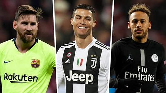 മെസിയും ക്രിസ്റ്റിയാനോയും നെയ്മറുമല്ല, GOAT ഈ താരം, കാരണങ്ങളും നിരത്തി റോബര്‍ട്ടോ കാര്‍ലോസ് 