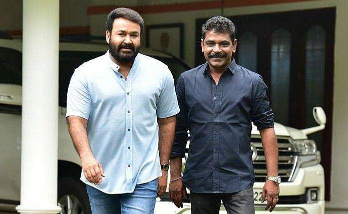 'ലാൽ സാർ വരുമ്പോൾ കാറിന്റെ ഡോർ തുറന്നു പിടിച്ചുകൊടുക്കുന്നതാണ് എന്റെ സാഫല്യം, അതിലപ്പുറത്തേക്ക് ആന്റണി ഇല്ല'
