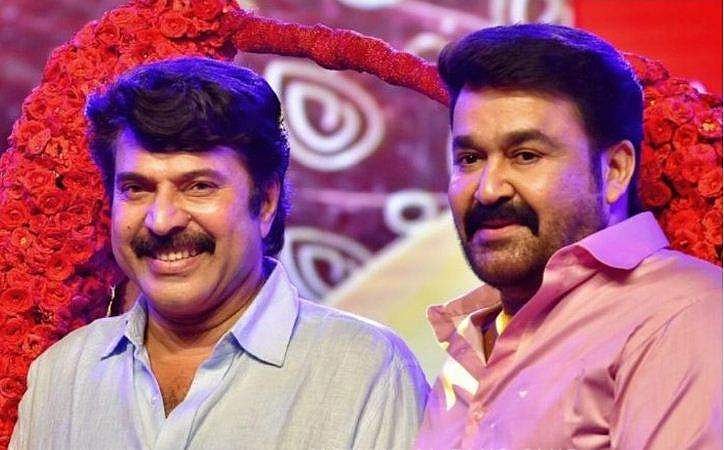 'ലാല്‍ അങ്ങനെ വിളിക്കുമ്പോള്‍ പ്രത്യേക സുഖമാണ്', മോഹൻലാലിന് പിറന്നാള്‍ ആശംസയുമായി ഇച്ചാക്ക; വിഡിയോ വൈറല്‍