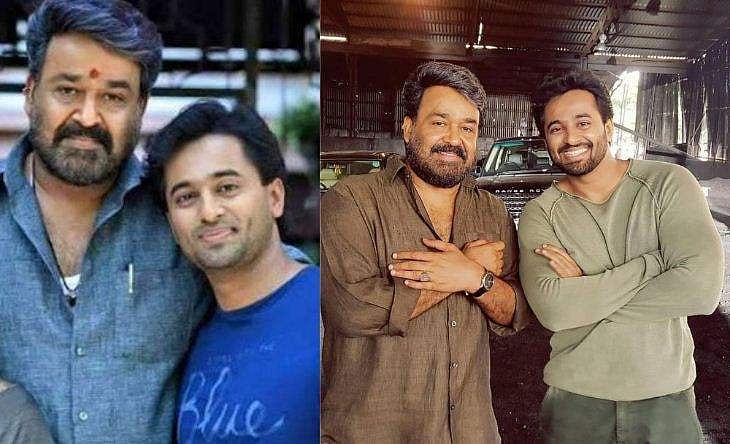 'ലാലേട്ടൻ അഭിനയിക്കുന്ന സിനിമയാണ്, അദ്ദേഹത്തിന്റെ മകന്റെ വേഷമാണ്' കേട്ടത് ഇത്രമാത്രം! ഭാഷപോലും അറിയാതെ ആ പടം ചെയ്തു