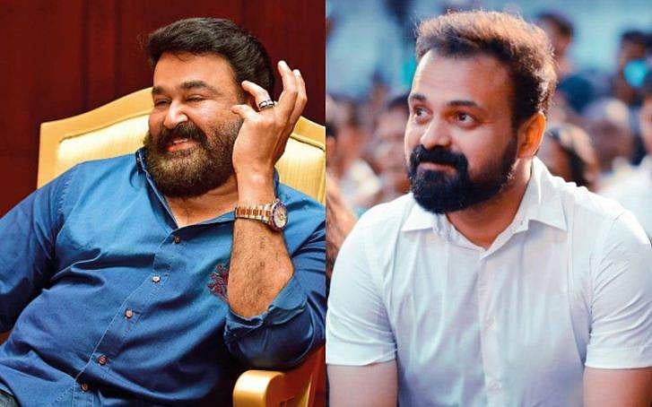 എന്റെ ആദ്യ ചിത്രം ലാലേട്ടനൊപ്പം, 39 വര്‍ഷം മുന്‍പ് ഇറങ്ങിയ ചിത്രത്തെക്കുറിച്ച് കുഞ്ചാക്കോ ബോബന്‍
