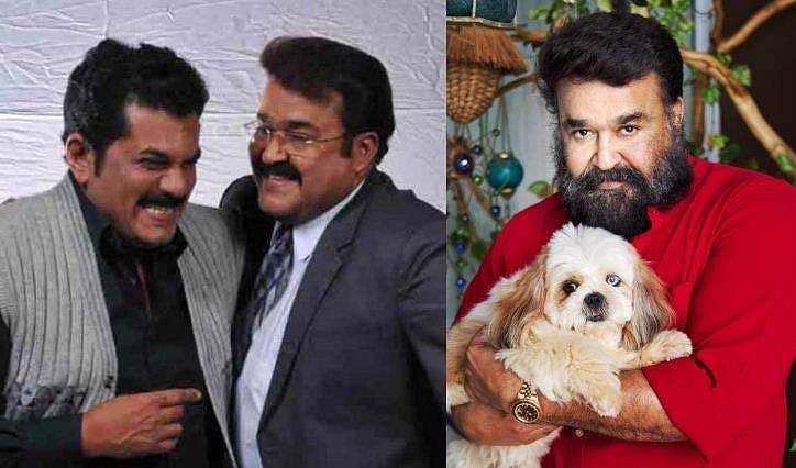 ഞാന്‍ കാരണമല്ലേ ബെറ്റ് ജയിച്ചത്, 500 രൂപ എനിക്ക് വേണം? അയാളുടെ മറുപടി കേട്ട് മോഹന്‍ലാല്‍ പൊട്ടിച്ചിരിച്ചു; വിഡിയോ