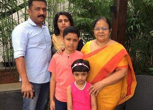 ദുബായ് ഡ്യൂട്ടി ഫ്രീ നറുക്കെടുപ്പില്‍ മലയാളിക്ക് 7.5 കോടി സമ്മാനം; ദുരിത കാലത്ത് ഭാഗ്യം തുണച്ചത് കോട്ടയം സ്വദേശിയെ