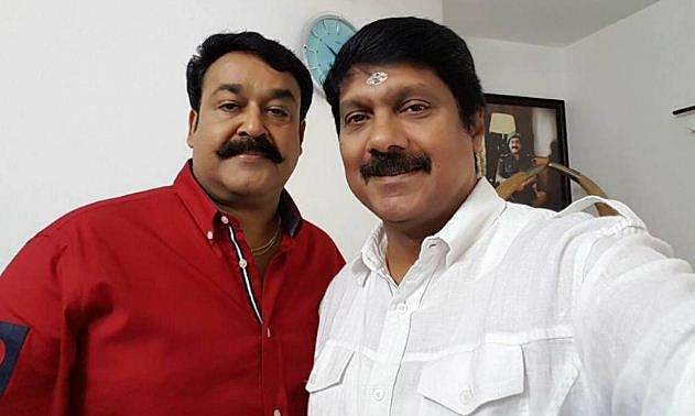 'രാമരസമല്ല ആമരസം', 9 E യിലെ വേണു​ഗോപാലിന്റെ കാതിൽ സ്വകാര്യം പറയുന്ന കുസൃതിക്കാരൻ സീനിയർ