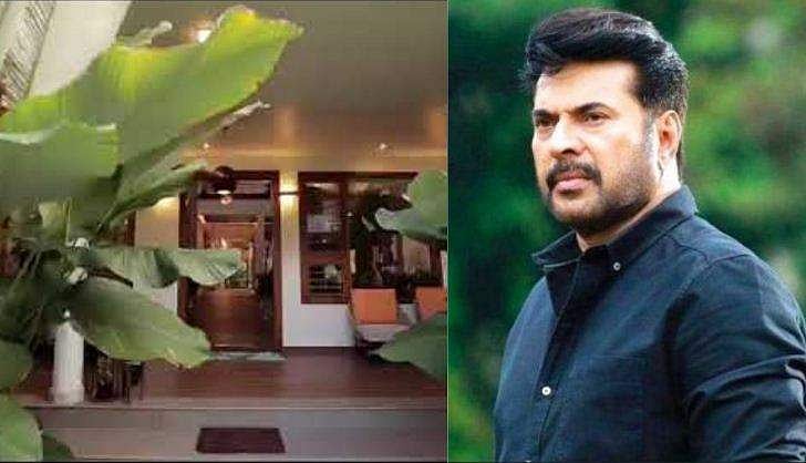 'മമ്മൂക്കയുടെ പുതിയ വീട്'; ആ വിഡിയോ വ്യാജം 