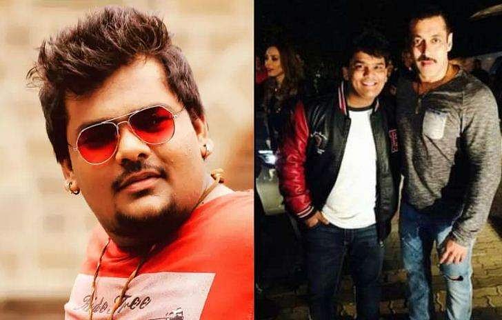 നടന്‍ മോഹിത് ബാഗെല്‍ അന്തരിച്ചു