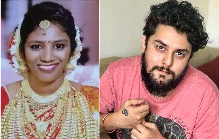 '96 പവനും, ഒരു ബലേനോ കാറും കൊടുത്ത അച്ഛനും അമ്മയ്ക്കും കിട്ടിയത് മകളുടെ മൃതദേഹം, ഈ നശിച്ച സ്ത്രീധനം കൊടുക്കുന്ന പണി നിര്‍ത്തുമോ?'