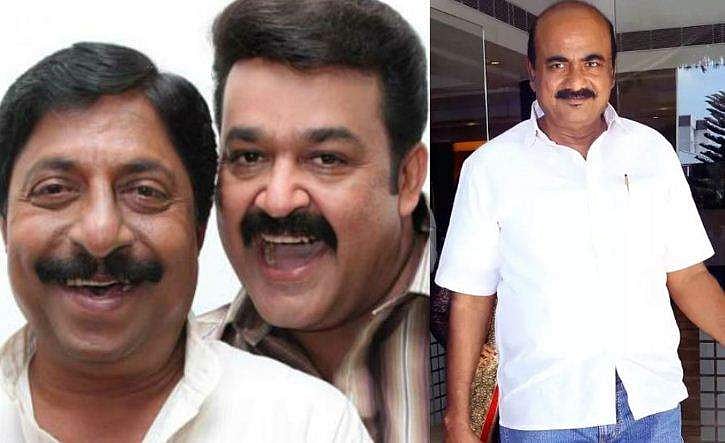 'അങ്ങനെ മോഹൻലാൽ– ശ്രീനിവാസൻ കൂട്ടുകെട്ടിന് കരിനിഴൽ വീണു', കുറിപ്പുമായി ആലപ്പി അഷ്റഫ്