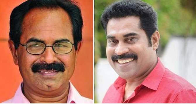 സുരാജ് വെഞ്ഞാറമൂടും ഡി കെ മുരളി എംഎല്‍എയും ക്വാറന്റീനില്‍