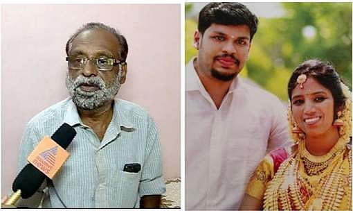 അവര്‍ക്കൊപ്പം വളര്‍ന്നാല്‍ അവന്‍ എങ്ങനെയിരിക്കും ? ; ചെറുമകനെ വിട്ടുകിട്ടണമെന്ന് ഉത്രയുടെ അച്ഛന്‍