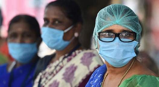 തമിഴ്നാട്ടിൽ ഇന്ന് കോവിഡ് സ്ഥിരീകരിച്ചത് 646 പേർക്ക്; ഒൻപത് പേർ മരിച്ചു