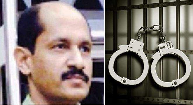 'ജവാൻ' വിറ്റത് 2000 രൂപയ്ക്ക്; അഞ്ച് ലക്ഷത്തിന്റെ മദ്യം കടത്തി; ബാറുടമയായ പ്രവാസി അറസ്റ്റിൽ