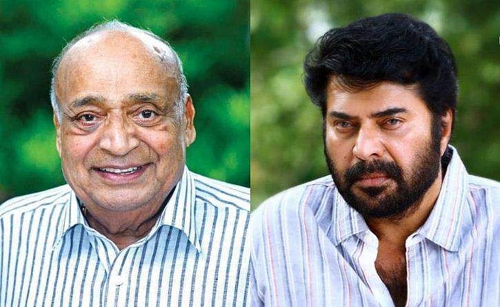 'എന്നെ ഏറ്റവുമധികം വേദനിപ്പിക്കുന്നത് ഇതാണ്'; വീരേന്ദ്രകുമാറിന്റെ മരണത്തിൽ അനുശോചിച്ച് മമ്മൂട്ടി