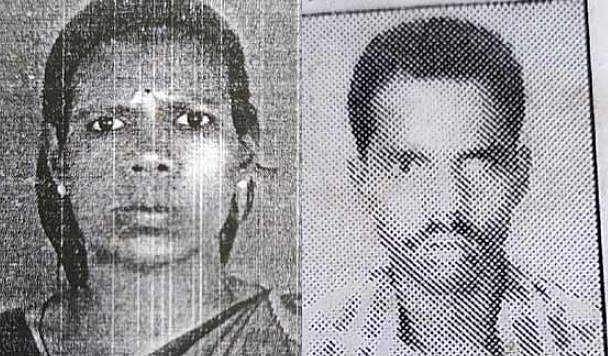 ഭാര്യയെ കയര്‍ വരിഞ്ഞുമുറുക്കി കൊന്നു; ഭര്‍ത്താവ് വീട്ടിനുള്ളില്‍ തൂങ്ങി മരിച്ചു