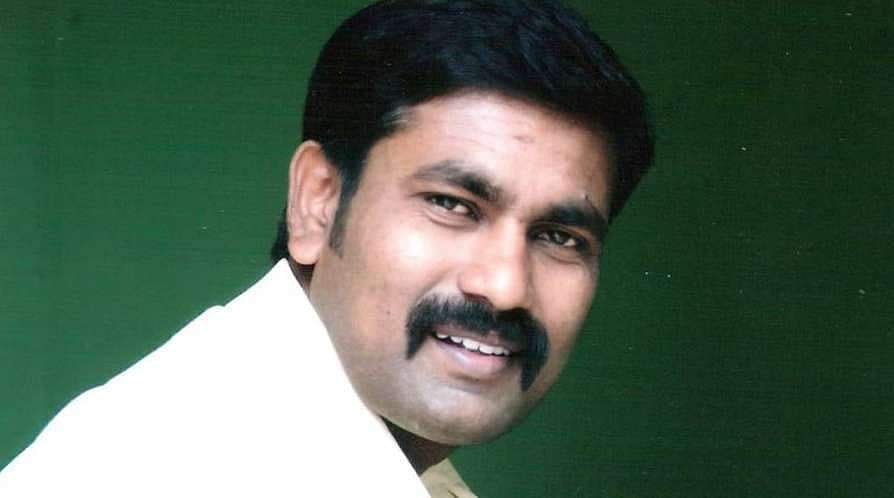 സംവിധായകൻ പി.കെ. രാജ്മോഹന് അന്തരിച്ചു
