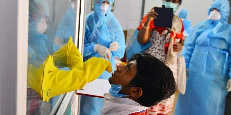 അണ്‍ലോക്ക്-1ല്‍ ആശങ്ക; ലോക്ക്ഡൗണ്‍ ഇളവുകളില്‍ സംസ്ഥാന തീരുമാനം തിങ്കളാഴ്ച 