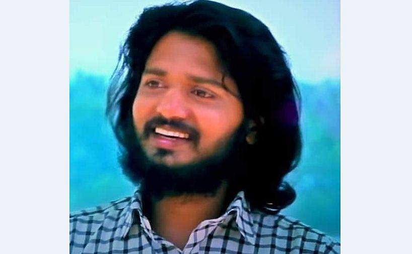 നാല് വർഷം മുൻപ് അഭിനയിച്ചതുപോലെ ബൈക്ക് അപകടവും അന്ത്യയാത്രയും; നായകന്റെ മരണത്തിൽ ഞെട്ടി ഉറ്റവർ