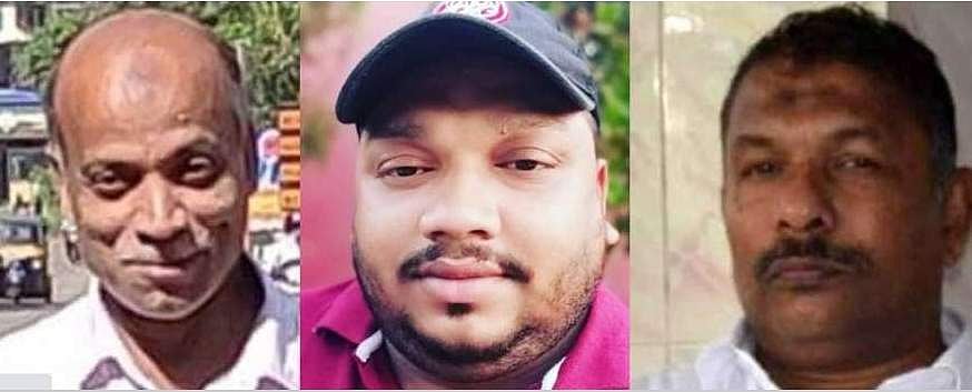 കോവിഡ് ബാധിച്ച് ഗള്‍ഫില്‍ മൂന്ന് മലയാളികള്‍ കൂടി മരിച്ചു