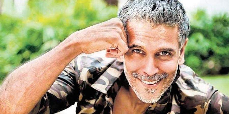ഞാന്‍ ഇനി ടിക് ടോക്കില്‍ ഉണ്ടാവില്ല; ചൈനീസ് ഉല്‍പ്പന്നങ്ങള്‍ ബഹിഷ്‌കരിക്കാനുള്ള ആഹ്വാനം ഏറ്റെടുത്ത് മിലിന്ദ് സോമന്‍