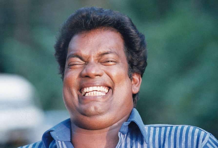 'നാലിഞ്ച് ചുണ്ട് ആറിഞ്ചാകുന്ന വികസനപ്രവർത്തനം'; തന്നെ ചിരിപ്പിച്ചവരെക്കുറിച്ച് സലിംകുമാർ